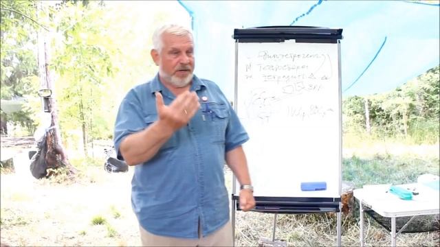 Жданов В.Г. Ирония судьбы или как делаются традиции