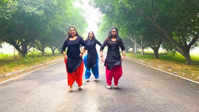 MULTAN | Mannat Noor| Nadoo Khan | Harish Verma | Waqima Gabbi | TWERKTAPTHUMKA ft. Ramneek Sandhu смотреть онлайн