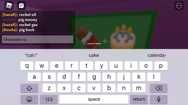 Roblox dont make him mad... смотреть онлайн
