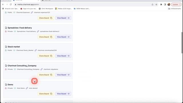 Monetize Google sheets templates- New Chartmat Marketplace смотреть онлайн