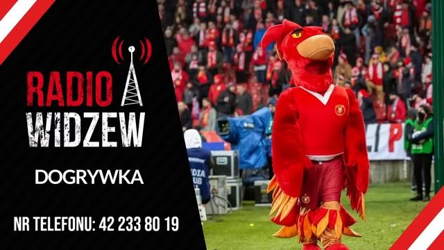 RadioWidzew.pl - "Dogrywka po meczu: Widzew Łódź - Ruch Chorzów" (18.11.2023) смотреть онлайн