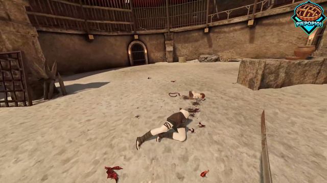 Top 6 EXTREME GORE Mods For Blade and Sorcery U11 | Best Mods To Make You Feel Like a God! смотреть онлайн