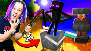 ТОП 10 ВЕЩЕЙ КОТОРЫЕ НЕ ИМЕЮТ НИКАКОГО СМЫСЛА В ИГРЕ МАЙНКРАФТ