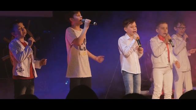 Робинзон Мы раскрываем крылья( 13) смотреть онлайн