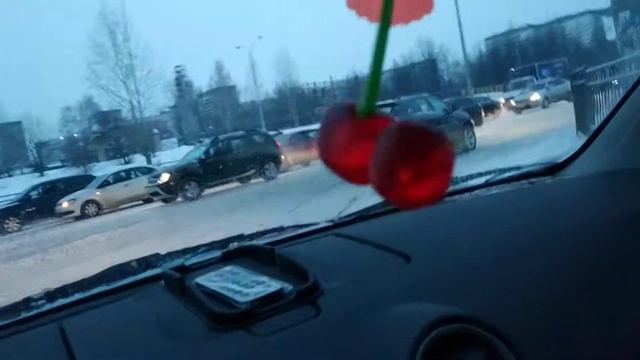 Снежная зима Екатеринбург 2018 г.. смотреть онлайн