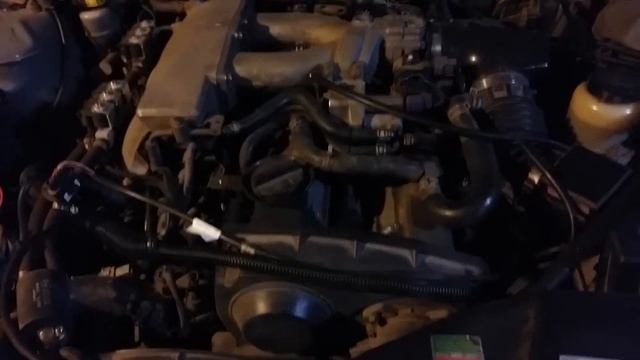 Ниссан лаурель hc 35 проблема с катушкой зажигания решена? смотреть онлайн