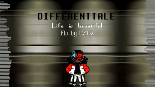 Undertale Au/Differenttale-ESQUZIOFRENIA Cover![Cover by Mr video(Me)]{+Flp with discord}[Unofficia смотреть онлайн