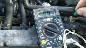 Opel astra 1 6 дёргается в движении