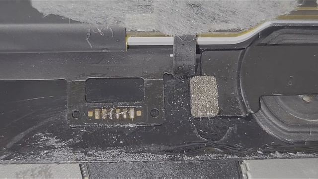 Apple iPad mini 4 (2015) After screen replacement sensor and lcd not working solution смотреть онлайн