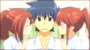 [ТОП 10] Очень горячих Этти аниме, которые тебе стоит видеть