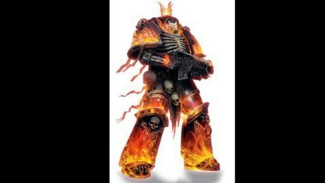 Legion of the Damned Lore смотреть онлайн
