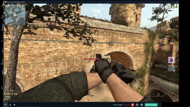 EASY BOUNCES AND SPOTS | MW3 | PLUTONIUM INFECTED смотреть онлайн