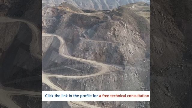 efficiency easy maintenance pyrolusite impact crusher смотреть онлайн