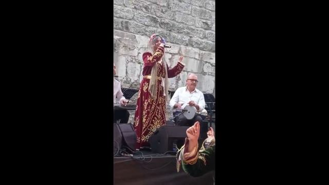 Bodrum Türküleri Korosu Cevat Şakir Kabaağaçlı Anma Etkinliği смотреть онлайн