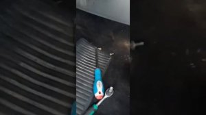 Форд фокус 2 протяжка кабеля в дверь