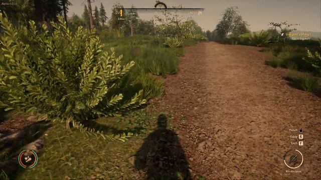 Medieval Dynasty [Part 3] - Uniegost's First Story! смотреть онлайн