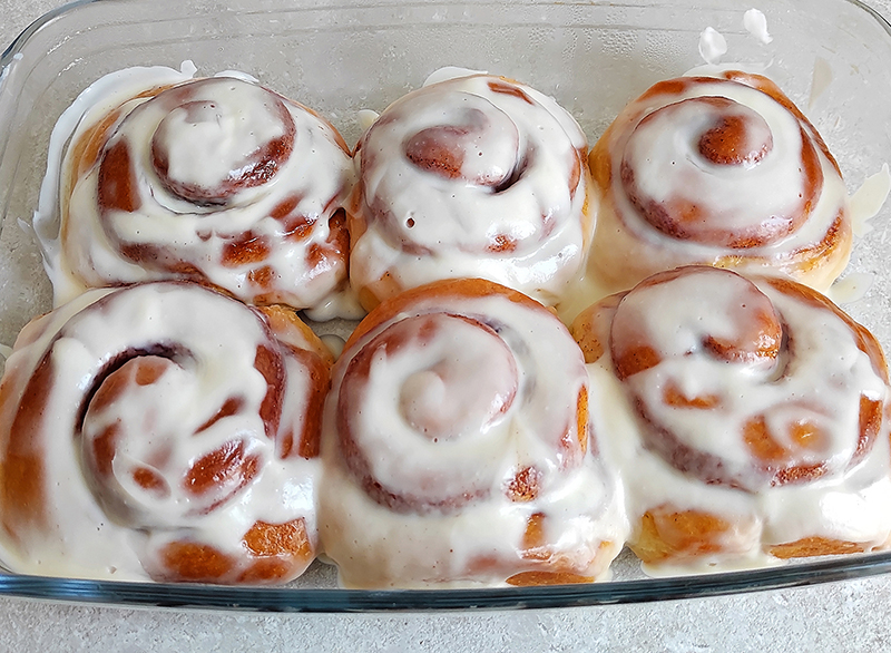 ВЕНСКИЕ СЛИВОЧНЫЕ БУЛОЧКИ! Воздушные, мягкие и Очень-очень Вкусные!!! Тесто воздушное как Пух!!! смотреть онлайн