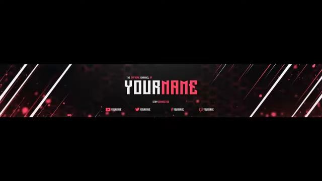 TOP 10 Banners Editables | Photoshop CS6 смотреть онлайн