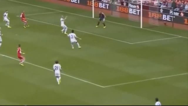 Adam Lallana - Welcome To Liverpool смотреть онлайн