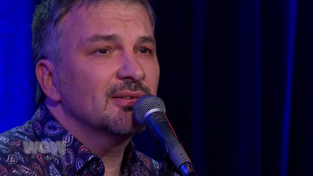 Al Dino - I sad me po tebi poznaju [HP LIVE] смотреть онлайн