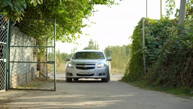 PARADOKS (Qodirxon 6-mavsum) 4-QISM смотреть онлайн