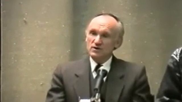 О отличиях Христианства от Иудаизма