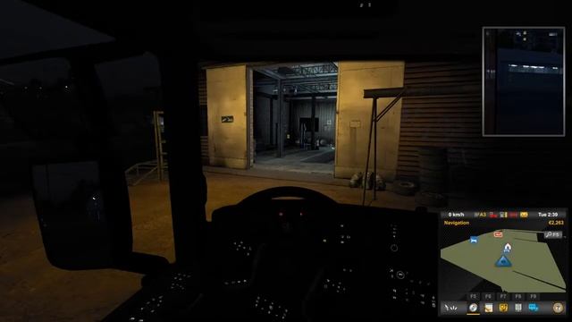 LIVESTREAM ETS2 1.49 BETA I USED SCANIA R WITH 2023 SUPER DC13 I 4K ULTRA смотреть онлайн