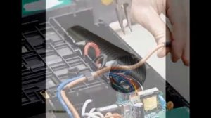 Самодельный кондиционер в Газель