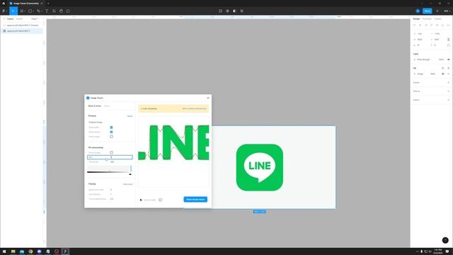 How Do I Use Image Tracer in Figma? смотреть онлайн