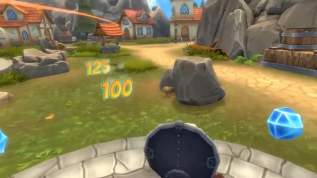 Battlemage Training Steam Trailer смотреть онлайн