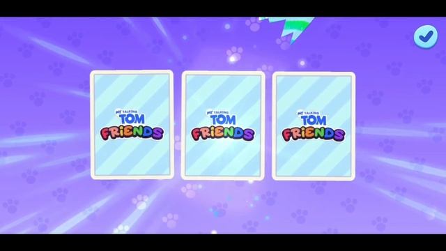 HALLOWEEN + SPACE UPDATE - My Talking Tom Friends - Gameplay - Walkthrough - Part 15 - Android смотреть онлайн