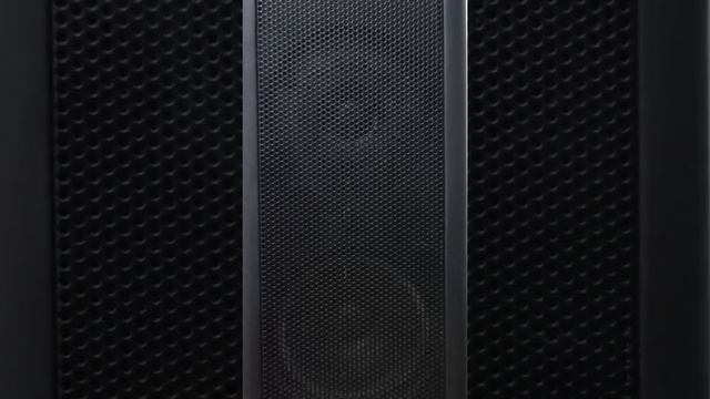 test sound speaker satelite thonet & vander ratsel смотреть онлайн