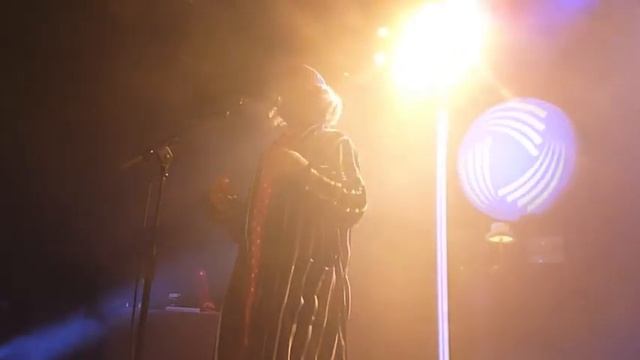 THE RESIDENTS' Talking Light @ Kortrijk Belgium (full show) смотреть онлайн