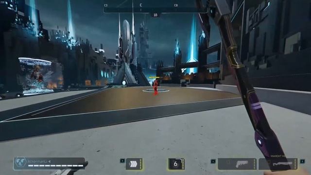 [ГАЙД] КАК НА САМОМ ДЕЛЕ ИГРАТЬ В HYPER SCAPE\РЕКОМЕНДАЦИИ НОВИЧКАМ смотреть онлайн