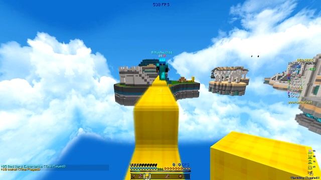 ЛУЧШИЕ РП для БедВарс! ТОП 5 ПвП Ресурспаков для BedWars в Майнкрафт смотреть онлайн