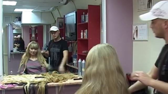 постижерные изделия смотреть онлайн