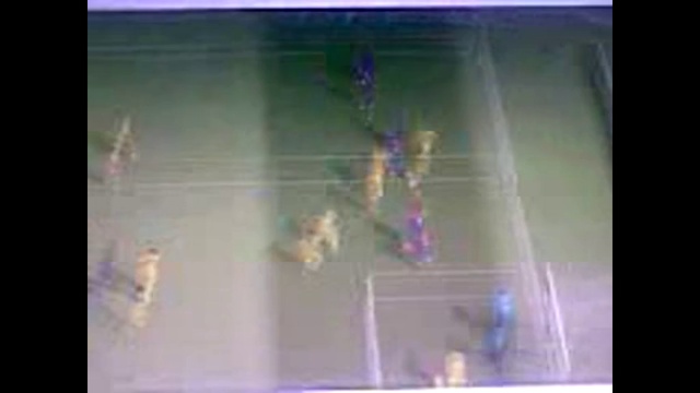 Моя Барселонская игра !! смотреть онлайн