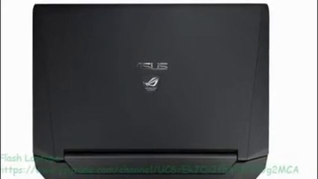 ASUS ROG G750JH 17-Inch Review Intel Core i7-4700HQ 2.4GHz смотреть онлайн