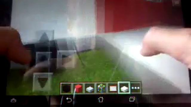 Как построить скорую помощь в майнкарфте смотреть онлайн