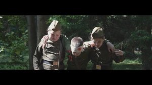 О той весне (кино идет, воюет взвод) клип