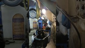 Шум коробки (кпп) хёндай акцент