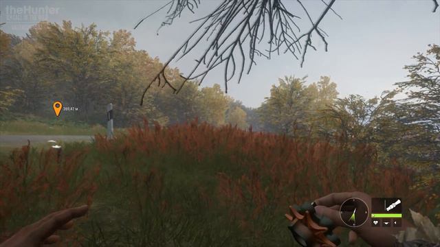 TheHunter_COTW_003_Ягер_Олень_и_море