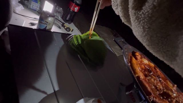 역대급 뷰 노지에서 난로 없이 하룻밤| 쭈삼에 맥주 한잔| 벨라 쉘터에 원터치 텐트 조합| 나만 알고싶은 캠핑장 смотреть онлайн