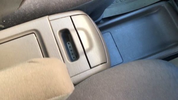 Обзор Nissan Presage 4WD