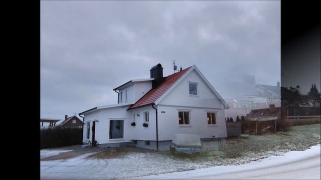 Иду на встречу вязальщиц, дома в нашей местности, спицы смотреть онлайн