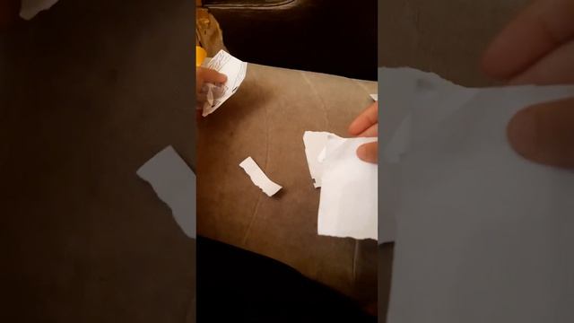 открываем бумажные сюрпризы смотреть онлайн