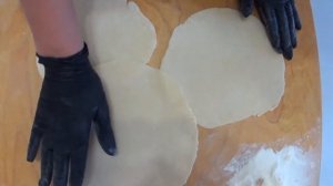 Домашняя лапша которую можно хранить месяцами!