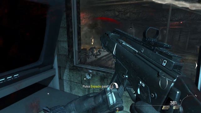 C.O.D. Modern Warfare 3#4: En busca de venganza смотреть онлайн