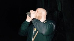 Этот ацтекский свисток издает один из самых страшных звуков, которые вы когда-либо слышали