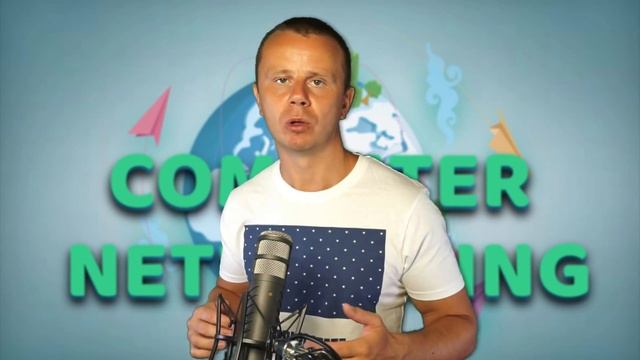 Computer Networking Course - What is Computer Network? смотреть онлайн